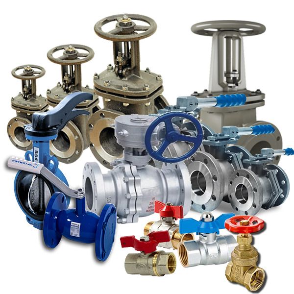Pump & Valve Manufacturing
